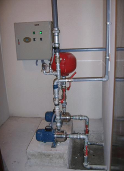 TANQUES DE ALMACENAMIENTO Y SISTEMAS DE BOMBEO - Civil21