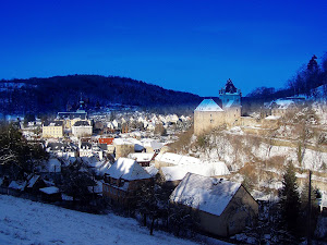 TOURISMUSVEREIN LIEBSTADT