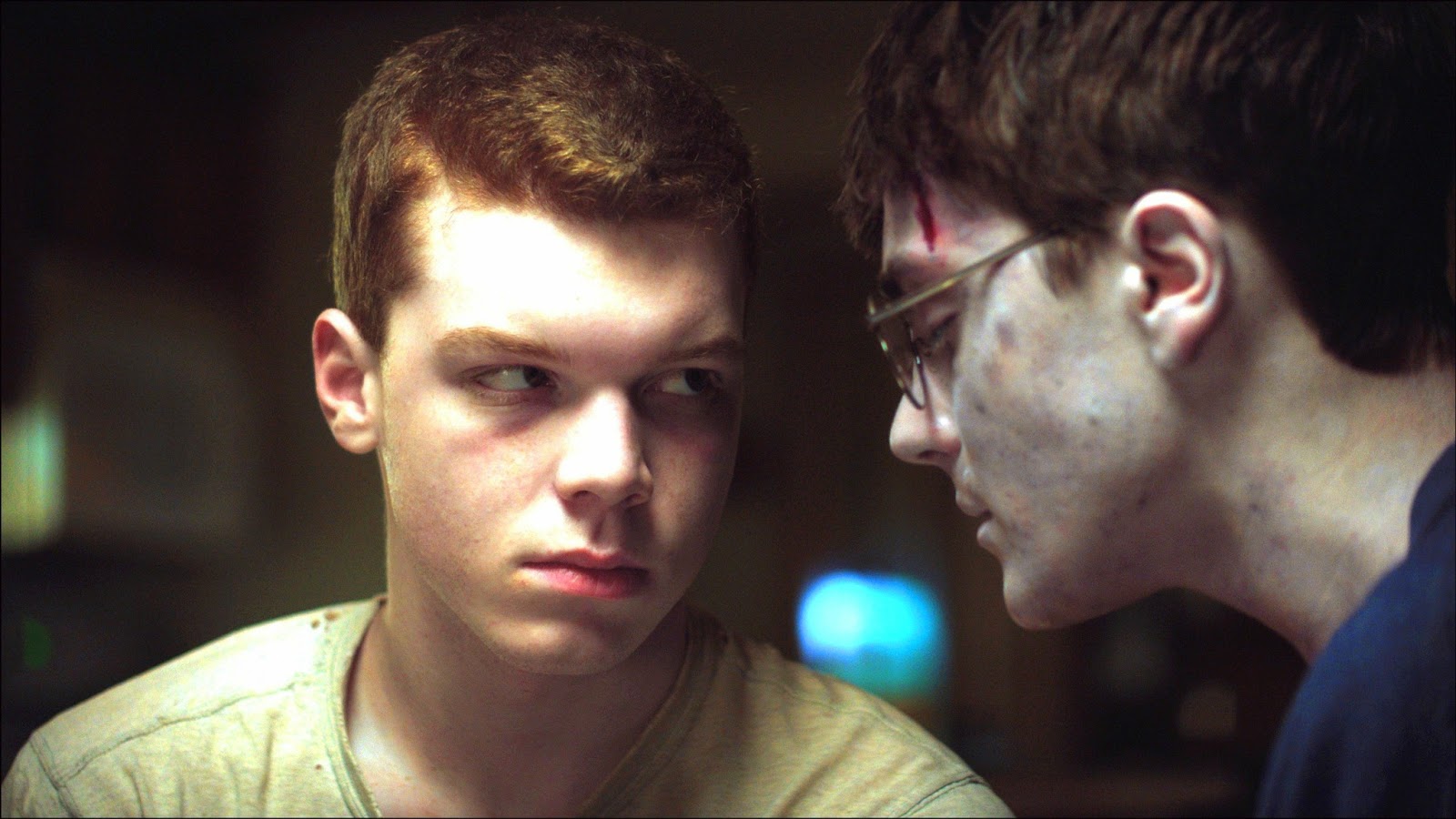 Natural Selection Movie Cast Natural Selection Movie Cast