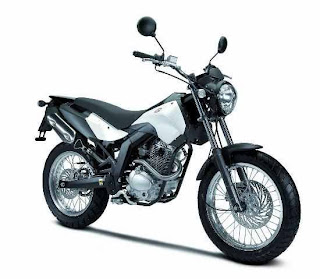 Η ΜΗΧΑΝΗ ΓΙΑ ΚΑΤΗΓΟΡΙΑ Α1 (ΜΕ ΣΥΜΠΛΕΚΤΗ ΕΩΣ 125cc)