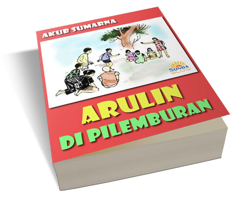 Ebook Gratis Arulin Di Pilemburan SundaBlog
