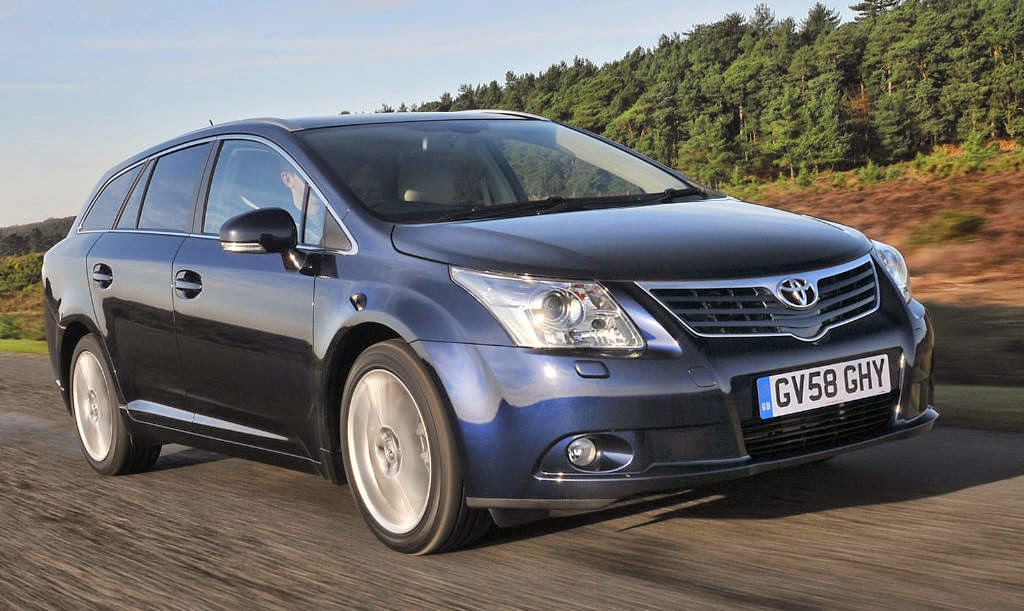 all about cars Finland Top 4 Brands 200013