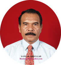 About : Abdullah Yanuar