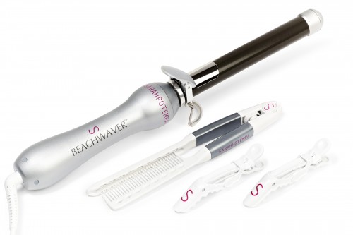The Office Chic Weekend Wishlist Sarah Potempa Beachwaver