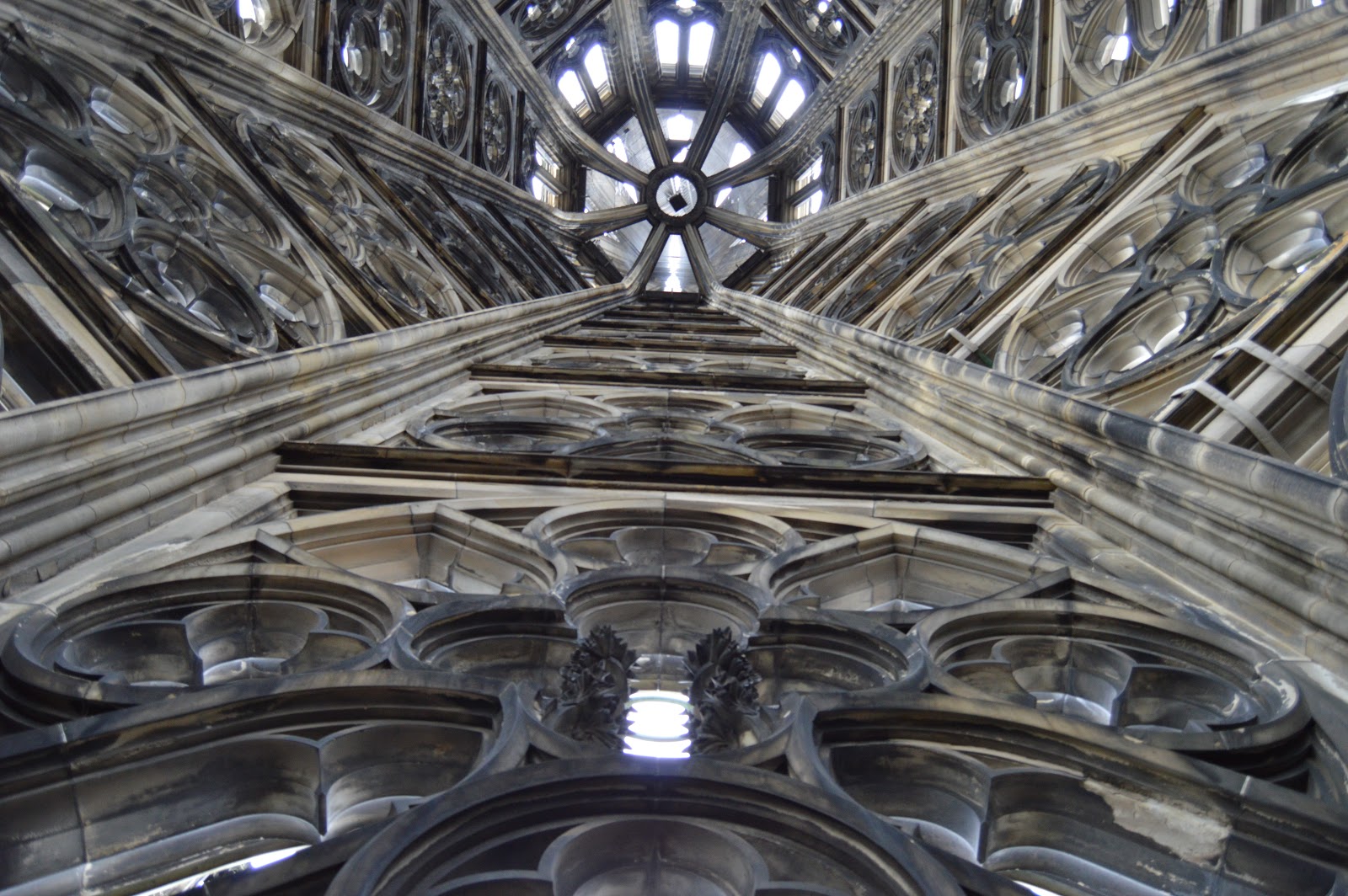 Cologne Cathedral, Cologne, Germany | Everyday Allison Rae