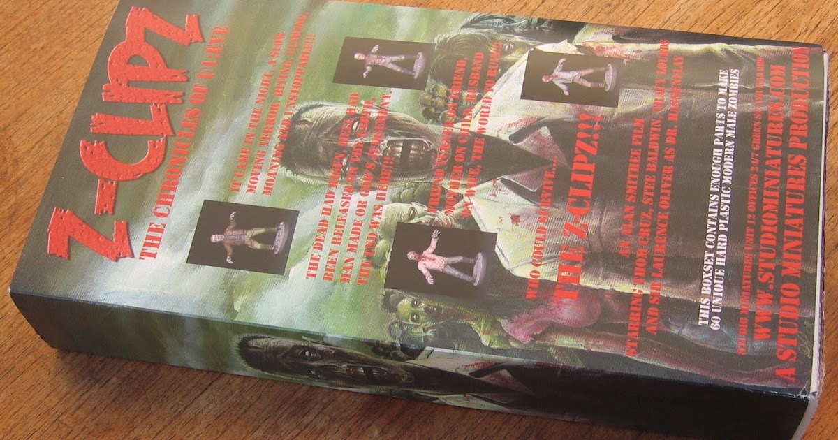 Colgar6 and the Infinite Legion of Toy Soldiers Studio Miniatures