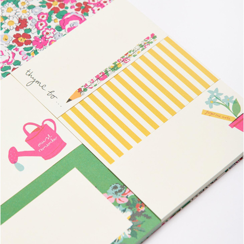 print & pattern NEW SEASON joules