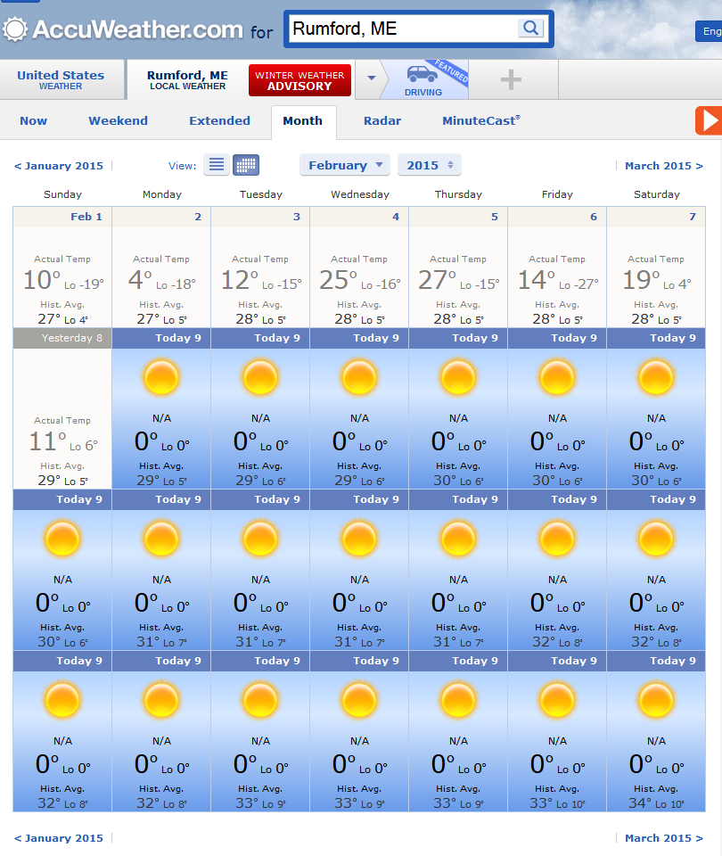 Sippican Cottage Highlights of Life in Western Maine From the Rumford