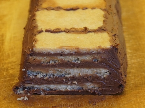 Blaubehimmelt: 30.04.13 Rezept Kalte Schnauze Version 1.0