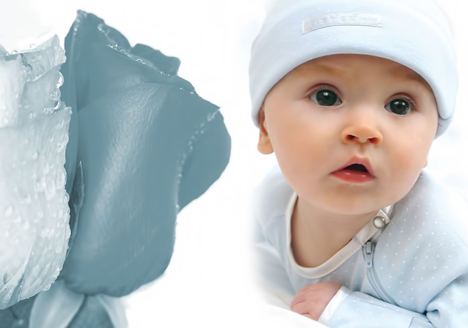 Cute Babies Wallpapers: Download Baby Desktop Screen ...