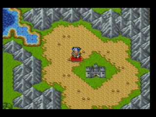 Looks a little deserty. Or deserted. One of those. Looks a little deserty. Or deserted. One of those.