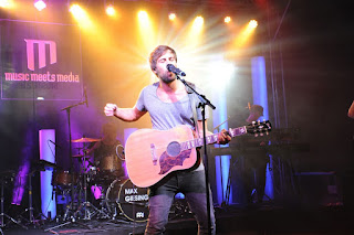 Open Air Am Meer Stars Am Strand