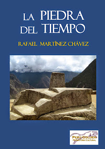 PRONTO EN LIBRERIAS