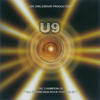 U9 - Salah Aku (2004) U9 - Salah Aku on iTunes
