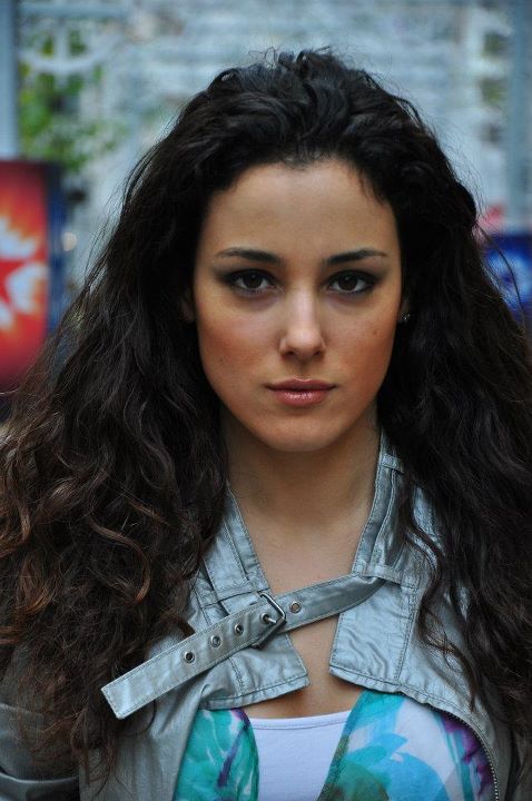 Cansu Tosun Kimdir? cansu+tosun Cansu Tosun Kimdir?