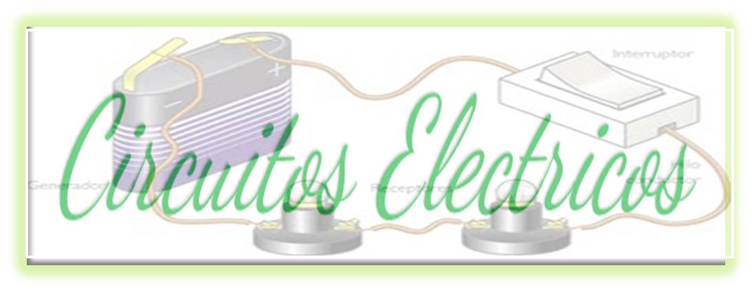 Circuitos Eléctricos