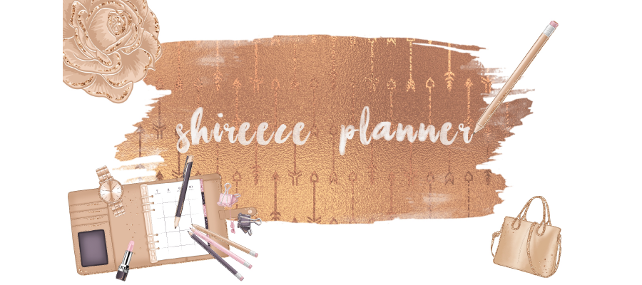 Shireece Planner