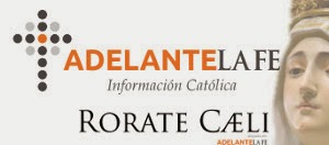 Blog "Adelante la Fe"