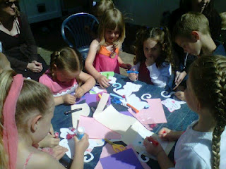 hello kitty party hello kitty party
