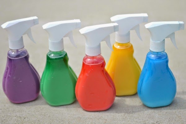 spray chalk spray chalk