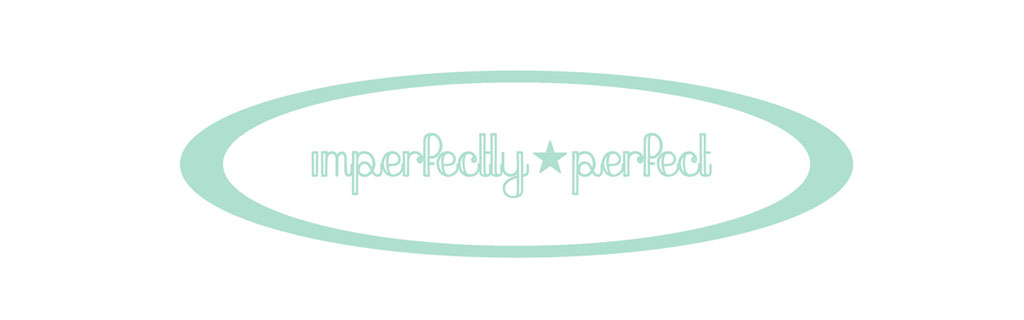 imperfectly★perfect