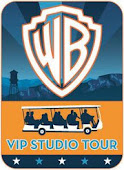 VIP Studio Tour