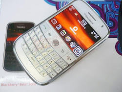 BlackBerry Bold 9000