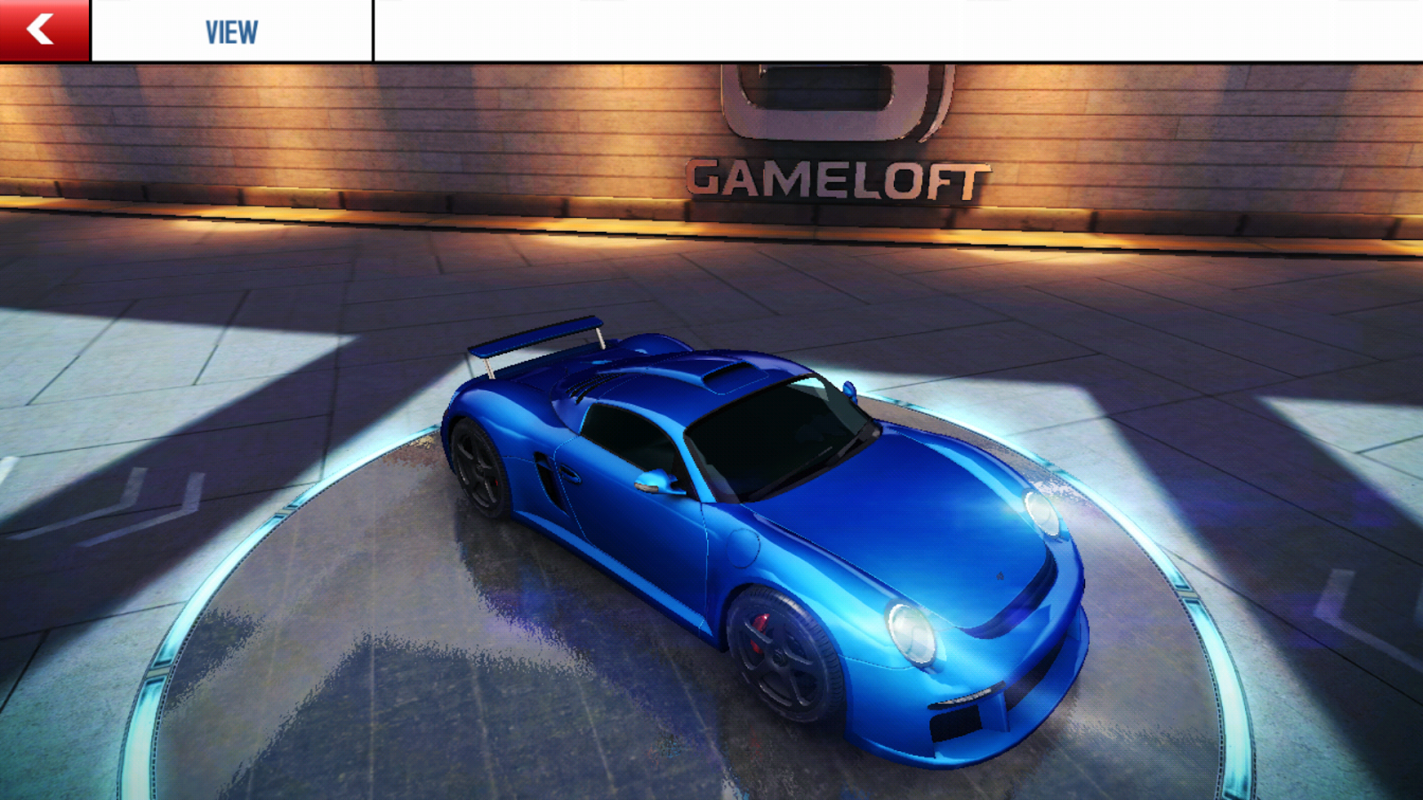 Asphalt 8 Airborne All Cars List 1app4me Solution Jeux