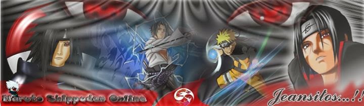 Fotos e Imagenes de Naruto Shippuden