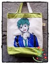 Tas Anime Keren Handmade