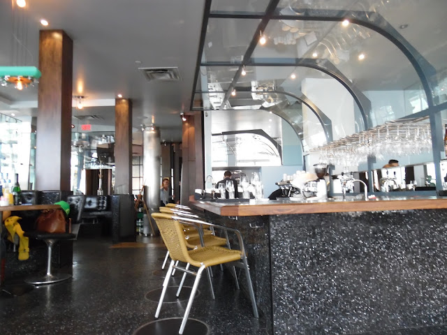 brunch rencontre montreal