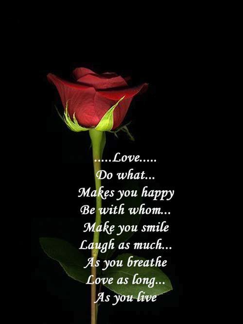 Love Quotes With Pictures Wallpapers Hd Wallpapers For Android