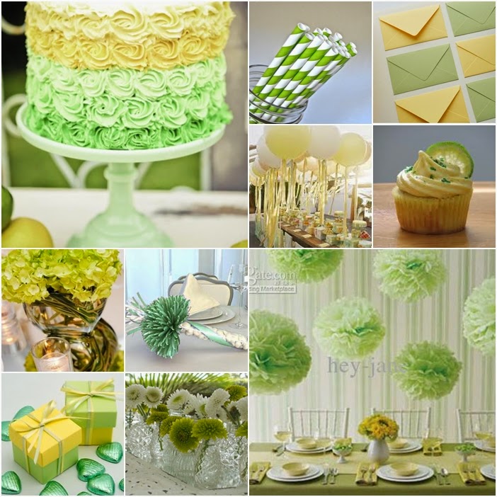 Quince Candles Key Lime Pie Sweet Fifteen Theme