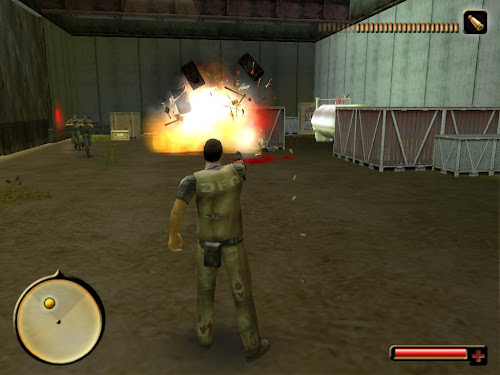 Total Overdose - 2013 Screenshots