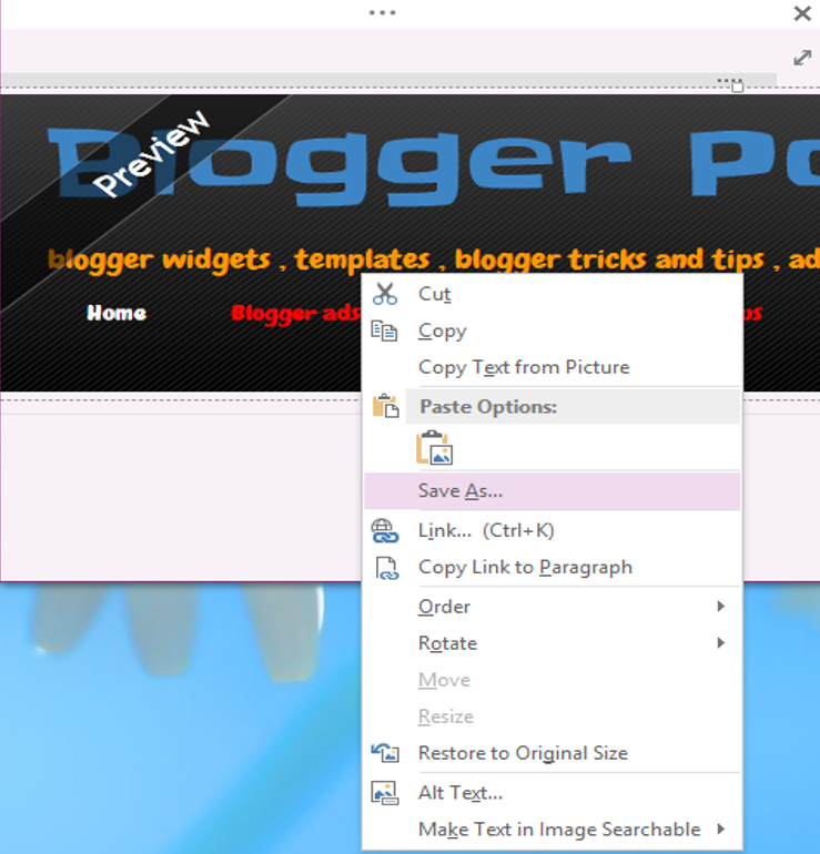 screen clipping tool crashes when trying to save screen clipping tool crashes when trying to save