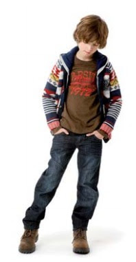 Catimini - Herbst-Winter 2012/2013 Catimini - Herbst-Winter 2012/2013