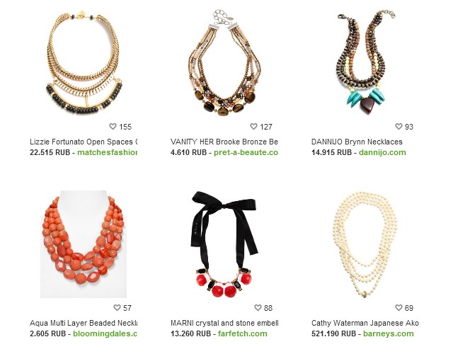 Wholesale Beaded Jewelry