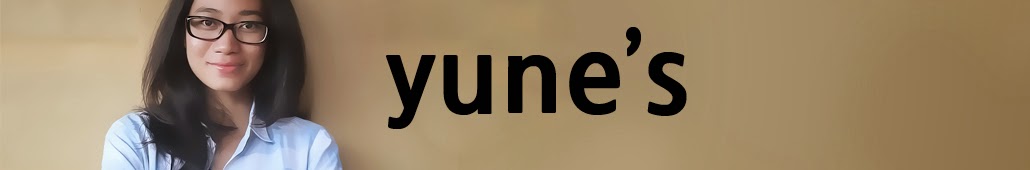 yune's