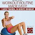 BOSU Workout Routine Made Easy! - Free Kindle Non-Fiction