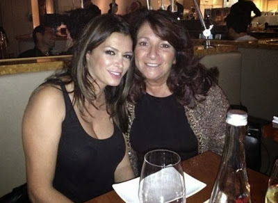 Lolita van der Vaart blij met de zwangerschap Sabia Engizek Lolita van der Vaart blij met de zwangerschap Sabia Engizek