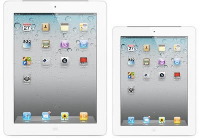 iPad � iPad mini