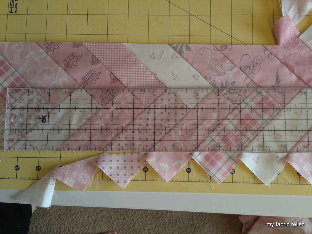 the french twist quilt