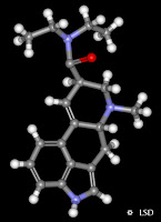 LSD