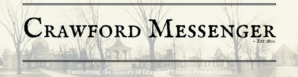 Crawford Messenger