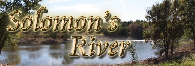 Solomon's River
