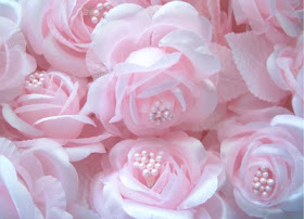 Sugar Pink Boutique: New Millinery Flowers Are Here!