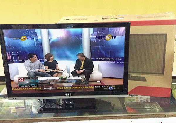 Tv Led Mito 32 Inchi kedai wahyu tv led mito slim Tv Led Mito 32 Inchi kedai wahyu tv led mito slim