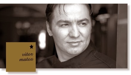 Vítor Matos