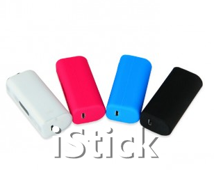 iStick Silicone Case Is Cheaper now !