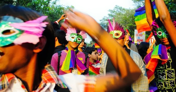 Queer Cheer || Homophobia? Now That